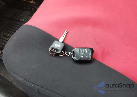 2005 Nissan Altima 2.5 S from USA, damaged, VIN 1N4AL11D45C342971